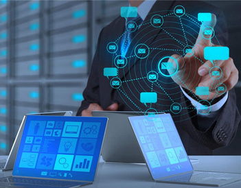 亿恩科技智能OA 不简单产品的服务聚焦