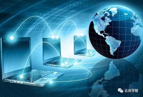 SD-WAN技术助力零售业加速数字化转型